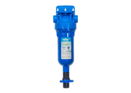Filtro Central con Sistema de Purga - 50 micras