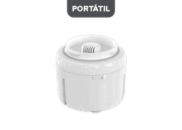 (WF-R870) Repuesto Nanopur Carbón - Portátil